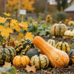 Automne au jardin : préparer l'hiver au potager