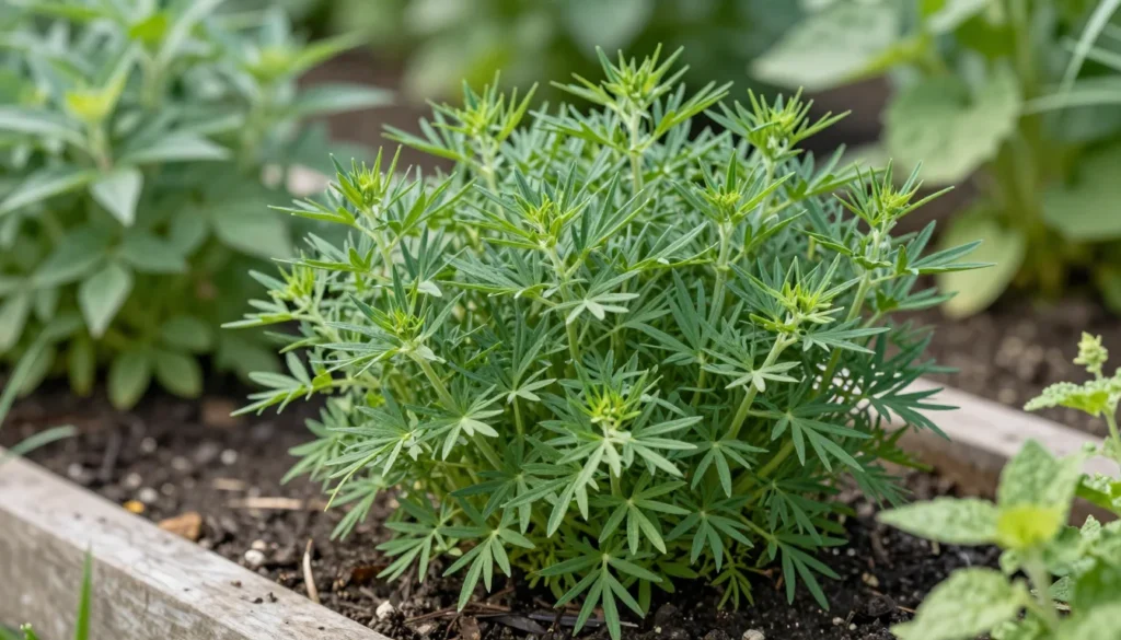 Estragon russe ou français au jardin : choisir, cultiver, multiplier