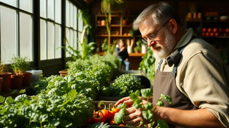 Automne au Potager 2026 : Récoltes, Conservation et Semis de Septembre à Octobre