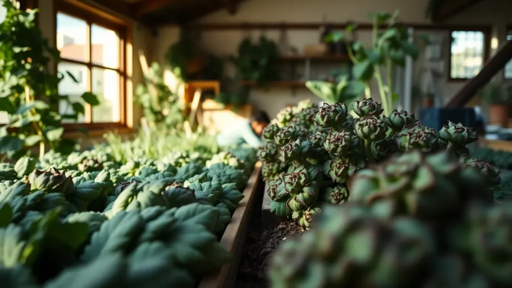 Courgettes Ronde de Nice : variete italienne compacte, recolte et recettes farcies