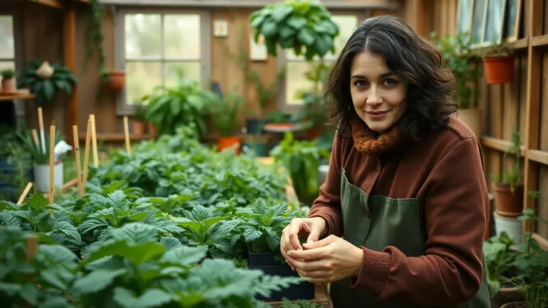 Potager permaculture : principes, design et mise en oeuvre
