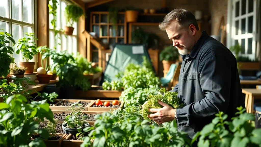 Printemps au Potager 2026 : Que Planter en Mars, Avril et Mai ? Guide Complet du Jardinier
