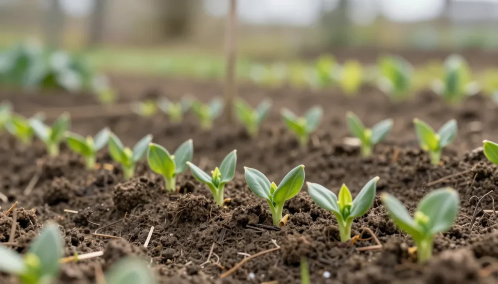 Printemps au jardin : reprendre le potager après l&rsquo;hiver