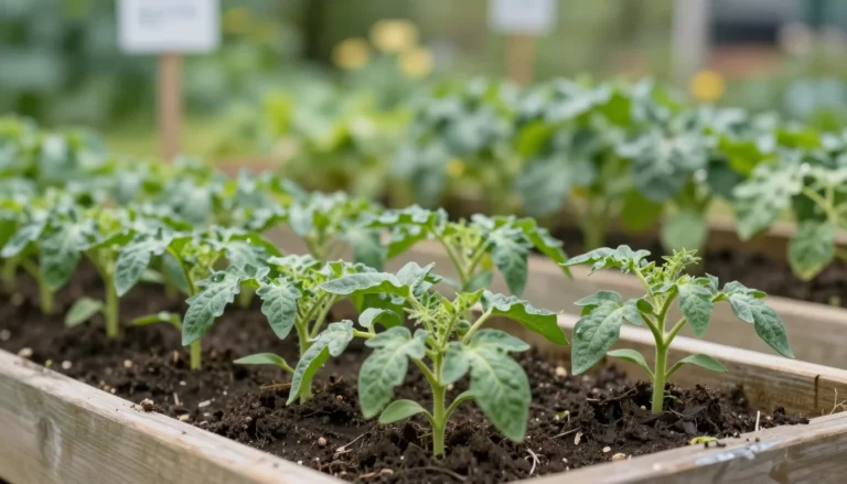 Que planter en juin au potager