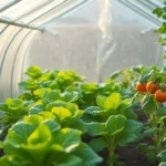 Serre de jardin : tunnel, mini-serre, prix et usage reel