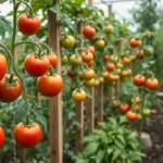 Tomates resistantes au mildiou : varietes et 7 gestes qui marchent