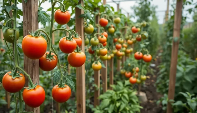 Tomates resistantes au mildiou : varietes et 7 gestes qui marchent