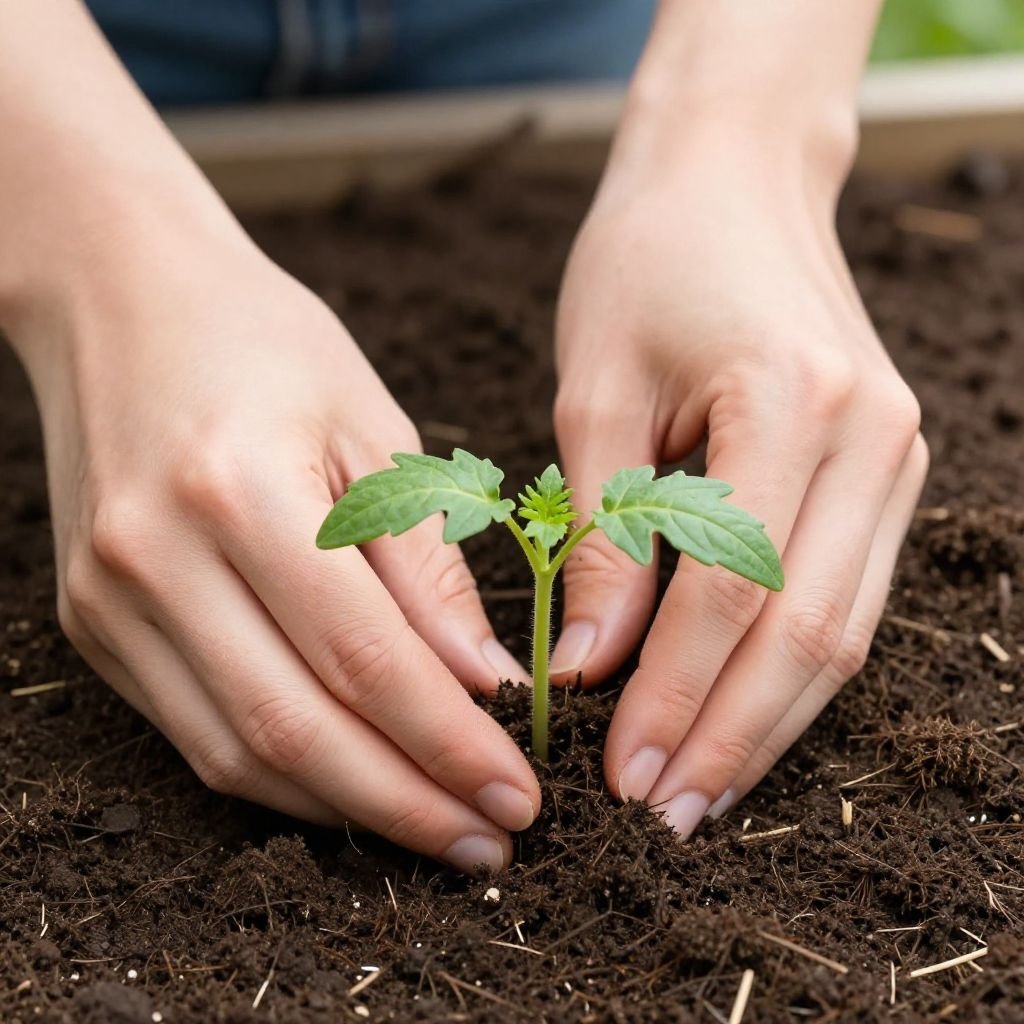 Tomates : quand planter en France — calendrier et conditions optimales
