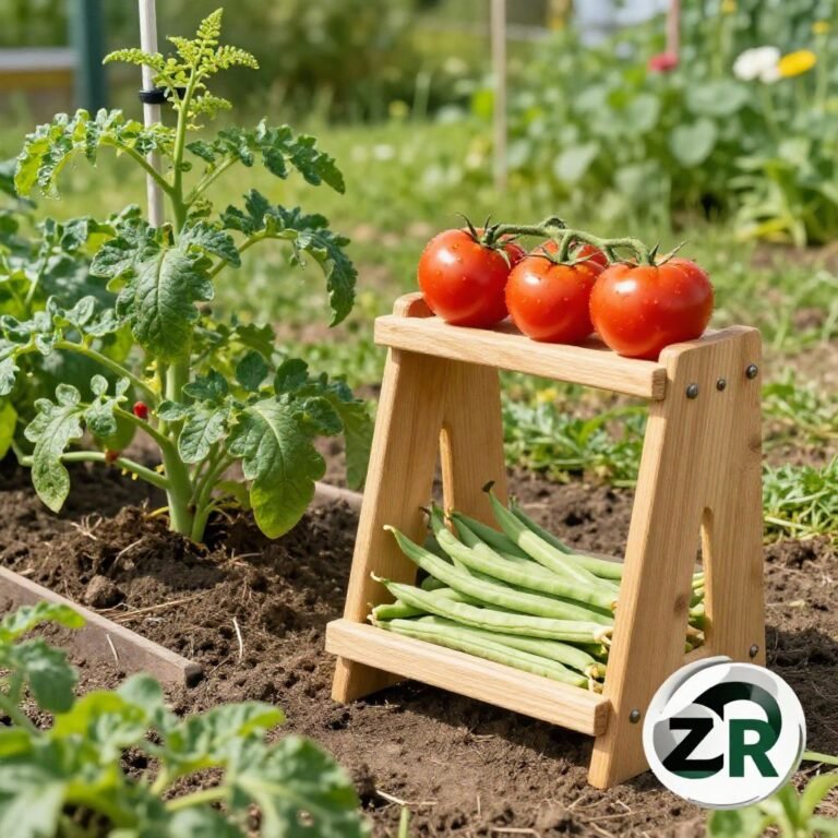 Créer un potager pour débutant : guide complet étape par étape