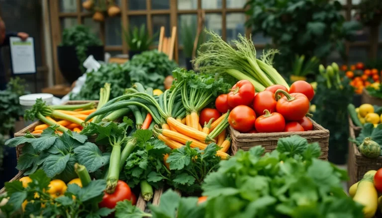 Compagnonnage des legumes : tableau dassociations pour potager carre 2026