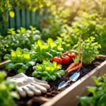 formation potager debutant