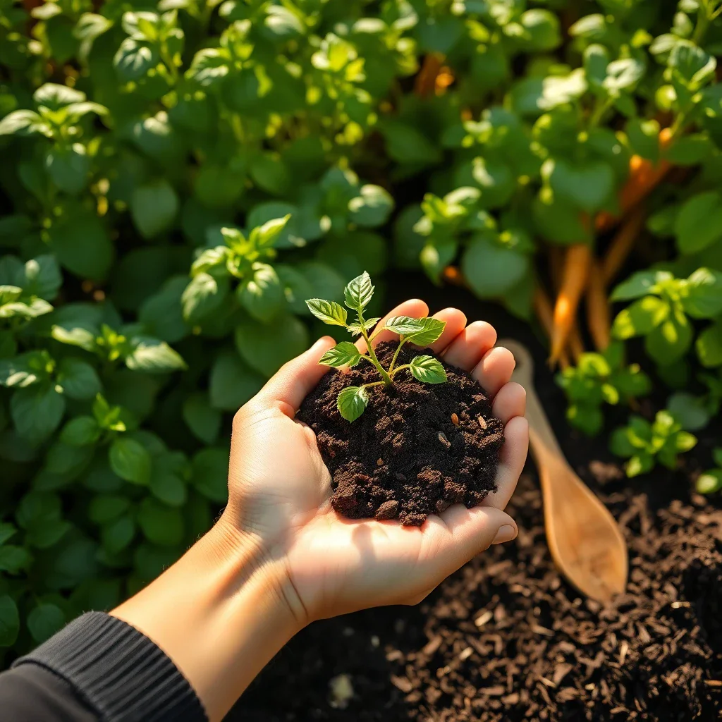 Mon potager bio : 5 erreurs à éviter quand on débute 2026