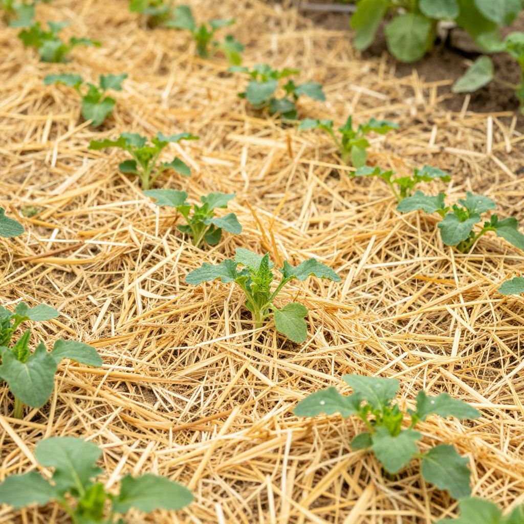 Paillage potager : biopaillis vs BRF, lequel choisir en 2026