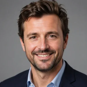 Portrait de Hugo Duval
