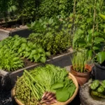 Ces 7 légumes japonais méconnus à glisser dans votre potager cet été