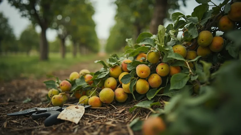 En juin sur vos abricots : le geste qu&rsquo;on remet trop tard et qu&rsquo;on regrette en fin de saison