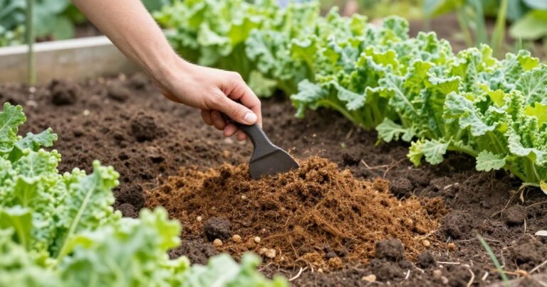 Régénérer le sol du potager après une récolte : que faire en juillet-août