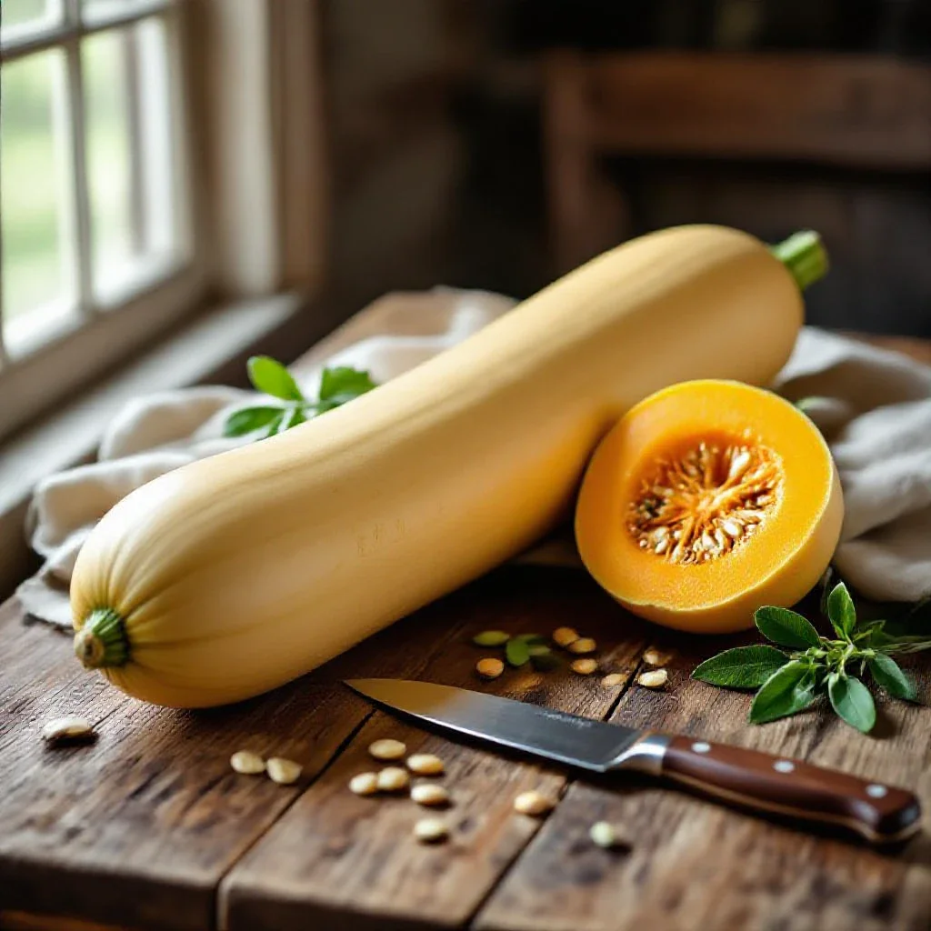 Courge de Nice : Le Guide Ultime pour la Cuisiner (2026)