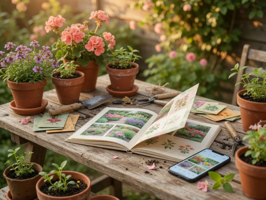 Gamm Vert catalogue permet de repérer les offres avant de vérifier leur disponibilité